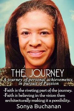 portada The Journey: A journey of personal achievements (en Inglés)