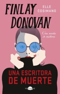 portada Finlay Donovan una Escritora de Muerte (in Spanish)