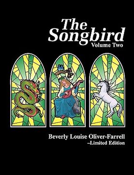 portada the songbird / volume two (in English)
