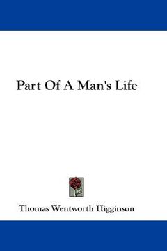 portada part of a man's life (in English)