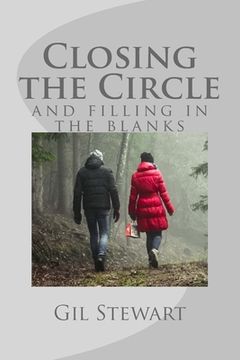 portada Closing the Circle (en Inglés)