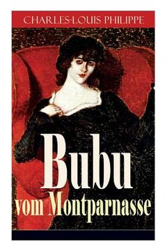 portada Bubu vom Montparnasse (en Inglés)