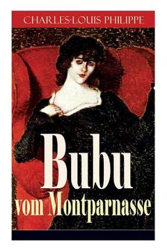 portada Bubu vom Montparnasse