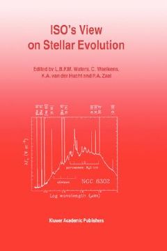 portada iso's view on stellar evolution (en Inglés)