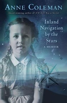 portada Inland Navigation by the Stars: A Memoir (en Inglés)