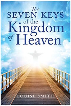 portada The Seven Keys of the Kingdom of Heaven (en Inglés)
