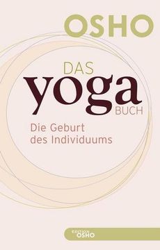 portada Das Yoga Buch 1 (en Alemán)