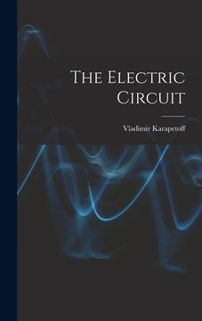 portada The Electric Circuit (en Inglés)