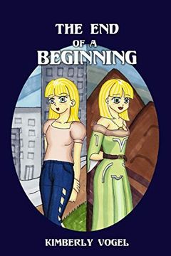 portada The end of a Beginning: Viki Book 1 (en Inglés)