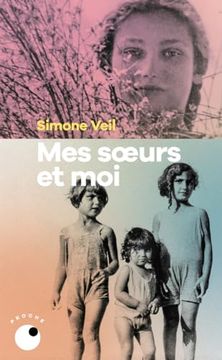 portada Mes Soeurs et moi (in French)