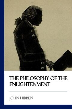 portada The Philosophy of the Enlightenment