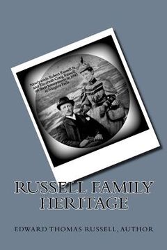 portada Russell Family Heritage (en Inglés)