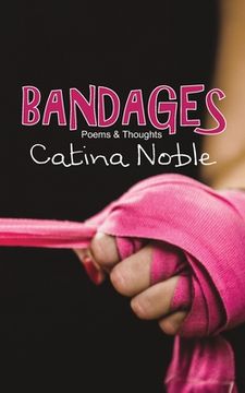 portada Bandages (en Inglés)