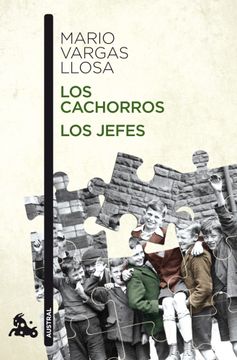 portada Los Cachorros / los Jefes (in Spanish)