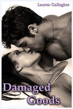 portada Damaged Goods (en Inglés)