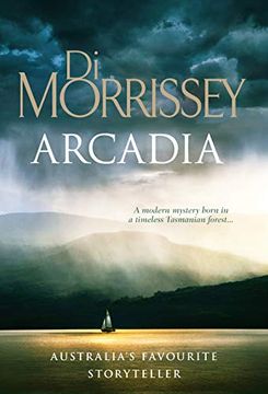 portada Arcadia (in English)