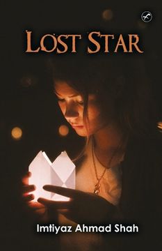 portada Lost Star (en Inglés)