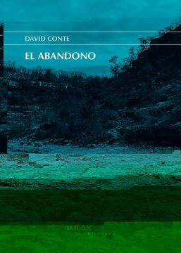 portada El Abandono (in Spanish)