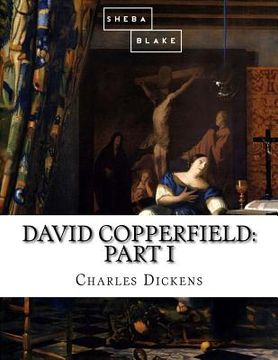 portada David Copperfield: Part I (en Inglés)