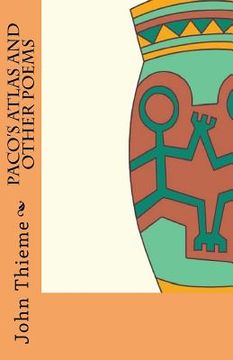 portada Paco's Atlas and Other Poems (in English)