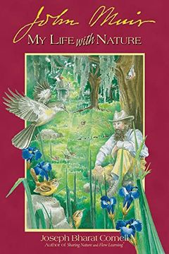 portada John Muir: My Life With Nature (in English)
