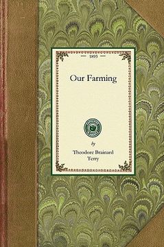 portada our farming (en Inglés)