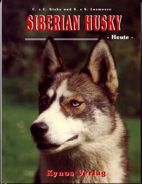 portada Siberian Husky - Heute (en Alemán)