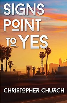 portada Signs Point to Yes: Volume 1 (Mason Braithwaite Paranormal Mysteries)
