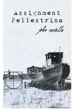 portada Assignment Pellestrina (en Inglés)