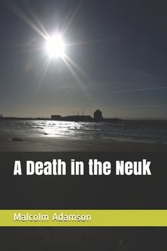 portada A Death in the Neuk (en Inglés)