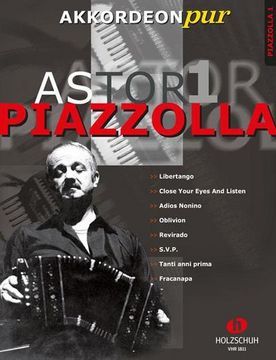portada Astor Piazzolla 1
