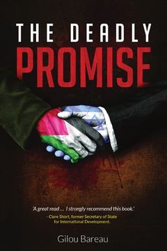 portada The Deadly Promise