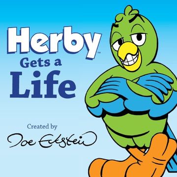 portada Herby Gets a Life