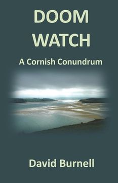 portada Doom Watch: A Cornish conundrum