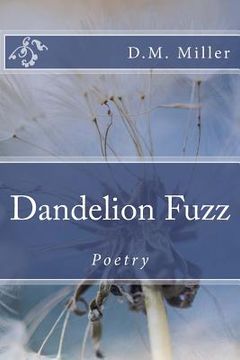 portada Dandelion Fuzz (en Inglés)