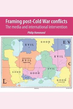 portada framing post-cold war conflicts