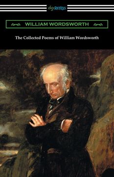 portada The Collected Poems of William Wordsworth: (With an Introduction by John Morley) 