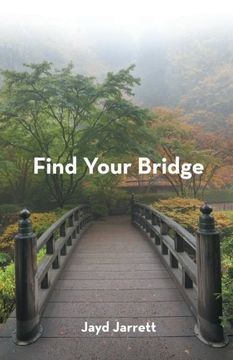 portada Find Your Bridge