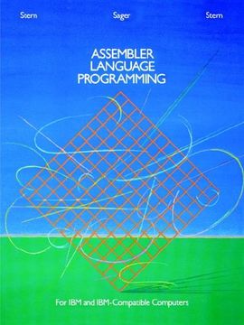portada Assembler Language Programming for ibm and ibm Compatible Computers [Formerly 370/360 Assembler Language Programming] 