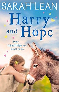 portada Harry and Hope