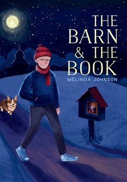 portada The Barn and the Book (in English)