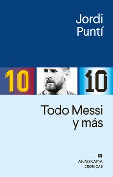 portada Todo Messi (in Spanish)