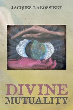 portada Divine Mutuality (en Inglés)
