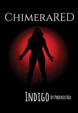 portada ChimeraRED: Indigo (en Inglés)