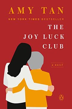 portada The joy Luck Club 