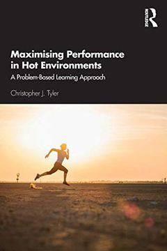 portada Maximising Performance in hot Environments (en Inglés)