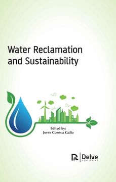portada Water Reclamation and Sustainability (en Inglés)