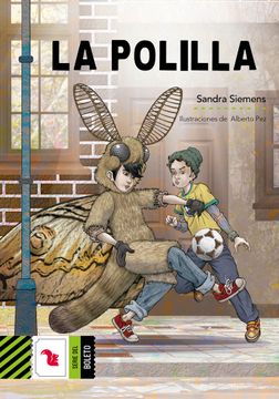 portada La polilla (in Spanish)