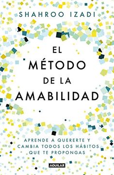 portada El Método de la Amabilidad (in Spanish)