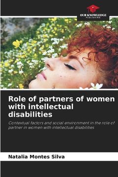 portada Role of partners of women with intellectual disabilities (in English)